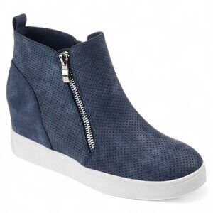 Women Pennelope Wedge Sneakers